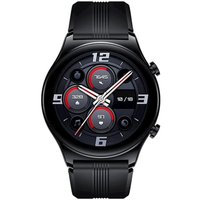 Ağıllı saat Honor Watch GS 3 Midnight Black
