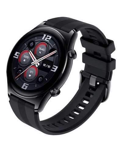 Ağıllı saat Honor Watch GS 3 Midnight Black