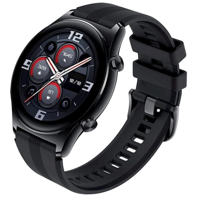 Ağıllı saat Honor Watch GS 3 Midnight Black