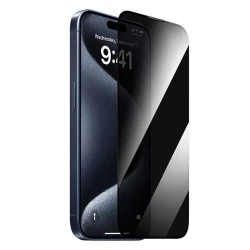 Qoruyucu şüşə Wiwu GT-011 iPhone 16 Pro Max üçün