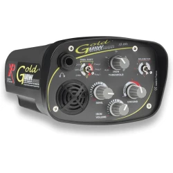 Metal detektor XP GMAXX 2