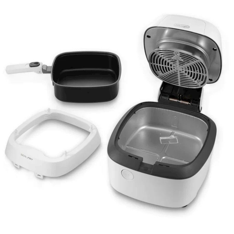 Аэрофритюрница DeLonghi FH2101/1.W