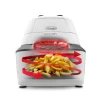 Аэрофритюрница DeLonghi FH2101/1.W