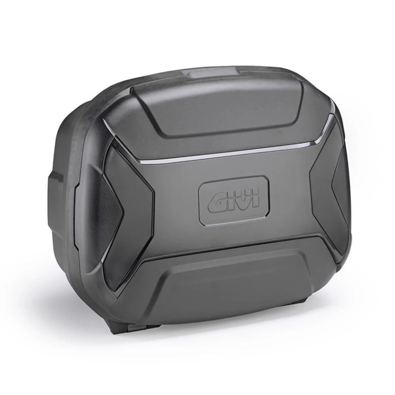 Givi MONOKEY SIDE CASE 35 LT TRK35BB Givi MONOKEY SIDE CASE 35 LT TRK35BB