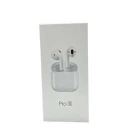 Беспроводные наушники Pro5 Premium BRA