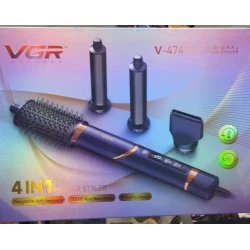 Мультистайлер VGR V-474-RAX