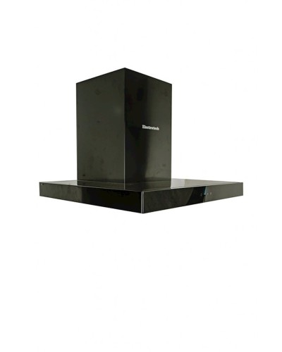 Mətbəx aspiratoru Electrotech Oblo 60 Black (64705)