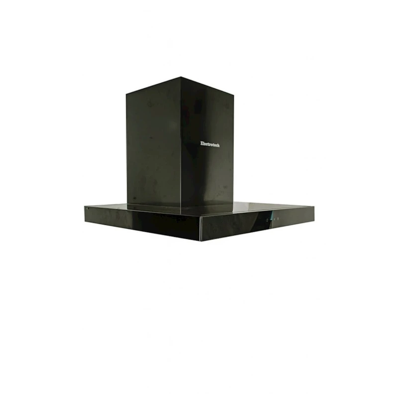 Кухонная вытяжка Electrotech Oblo 60 Black (64705)