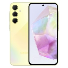 Smartfon Samsung Galaxy A35 6GB/128GB Yellow