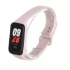 Фитнес браслет Xiaomi Smart Band 8 Active Pink (BHR7420GL)