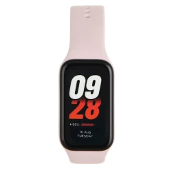 Фитнес браслет Xiaomi Smart Band 8 Active Pink (BHR7420GL) Фитнес браслет Xiaomi Smart Band 8 Active Pink (BHR7420GL)