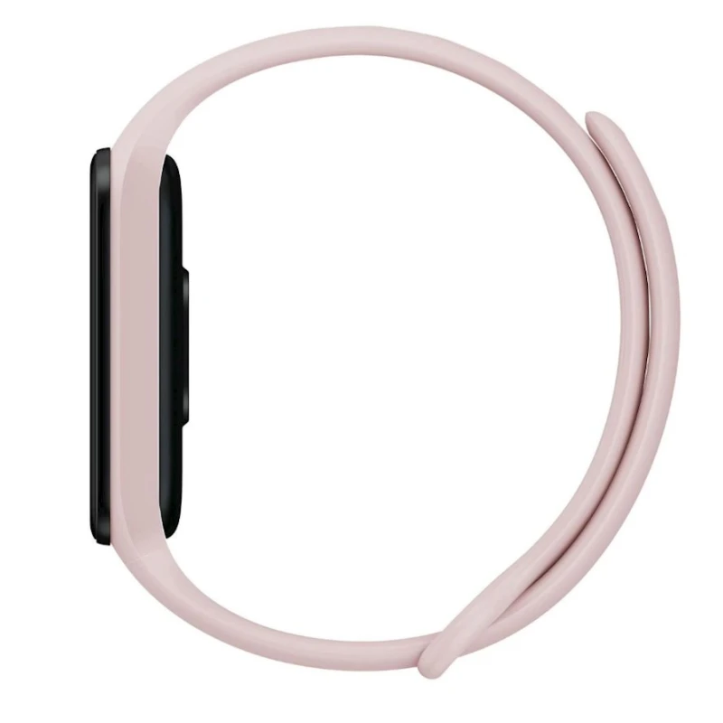 Фитнес браслет Xiaomi Smart Band 8 Active Pink (BHR7420GL)