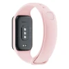 Фитнес браслет Xiaomi Smart Band 8 Active Pink (BHR7420GL)