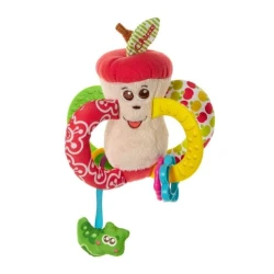 Сığcığa Chicco Dadlı alma 8058664050833, Rəngbərəng