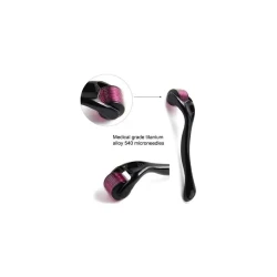 Дермароллер 5011, черный Дермароллер 5011, черный