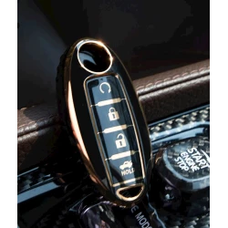 Чехол для автомобильных ключей Nissan 44