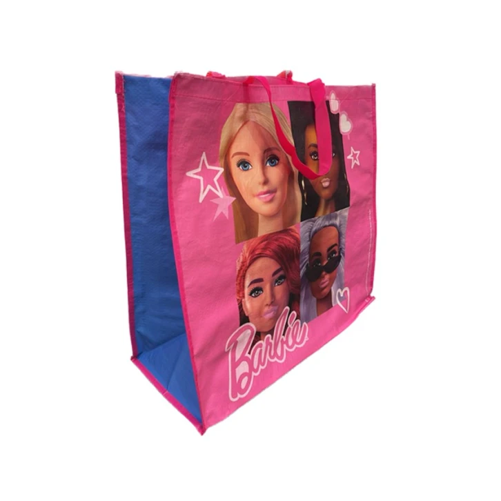 Пакет-сумка Addo Barbie