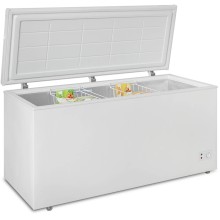 Dondurucu qutu Biryusa 455KX