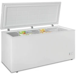 Морозильный ларь Biryusa 455KX