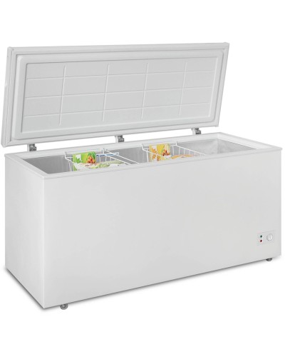 Dondurucu qutu Biryusa 455KX