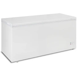 Морозильный ларь Biryusa 455KX