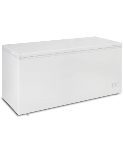 Dondurucu qutu Biryusa 455KX