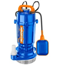 Salınma nasos Wadfow WWPQA03/750W
