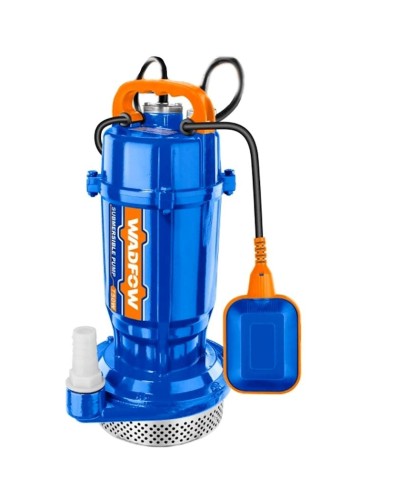 Salınma nasos Wadfow WWPQA03/750W