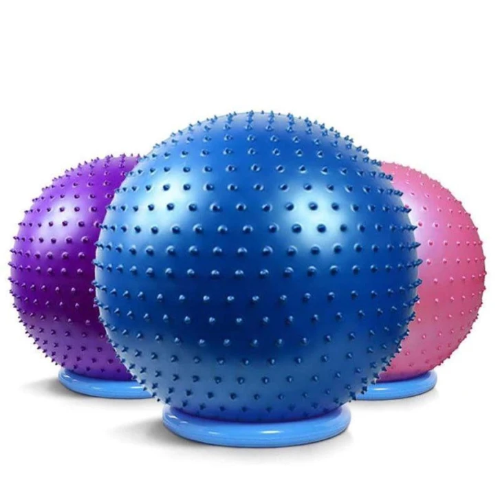 Fitbol tikanlı WS0588, 85 sm, məhsul çeşiddə