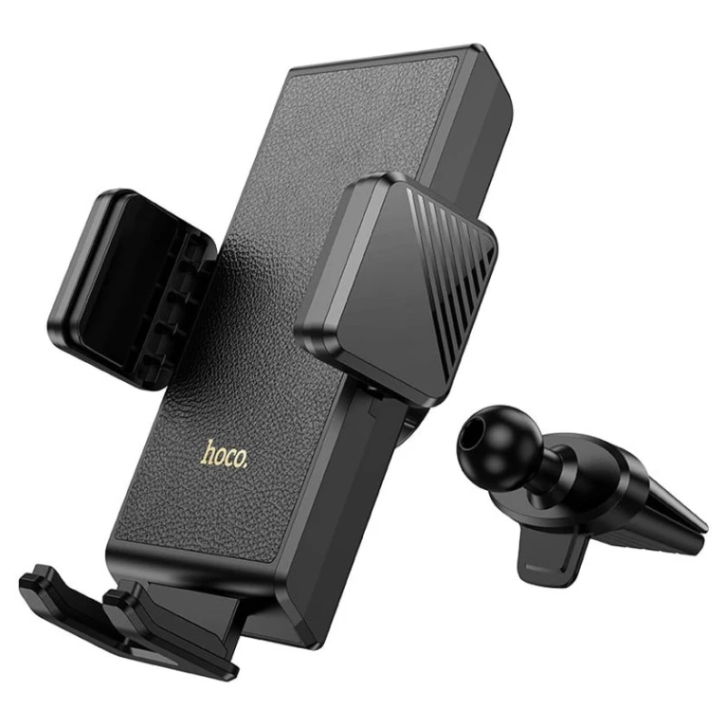 Avtomobil üçün telefon tutacağı Hoco H48