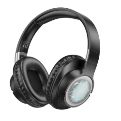 Беспроводные наушники Hoco ESD19 Black