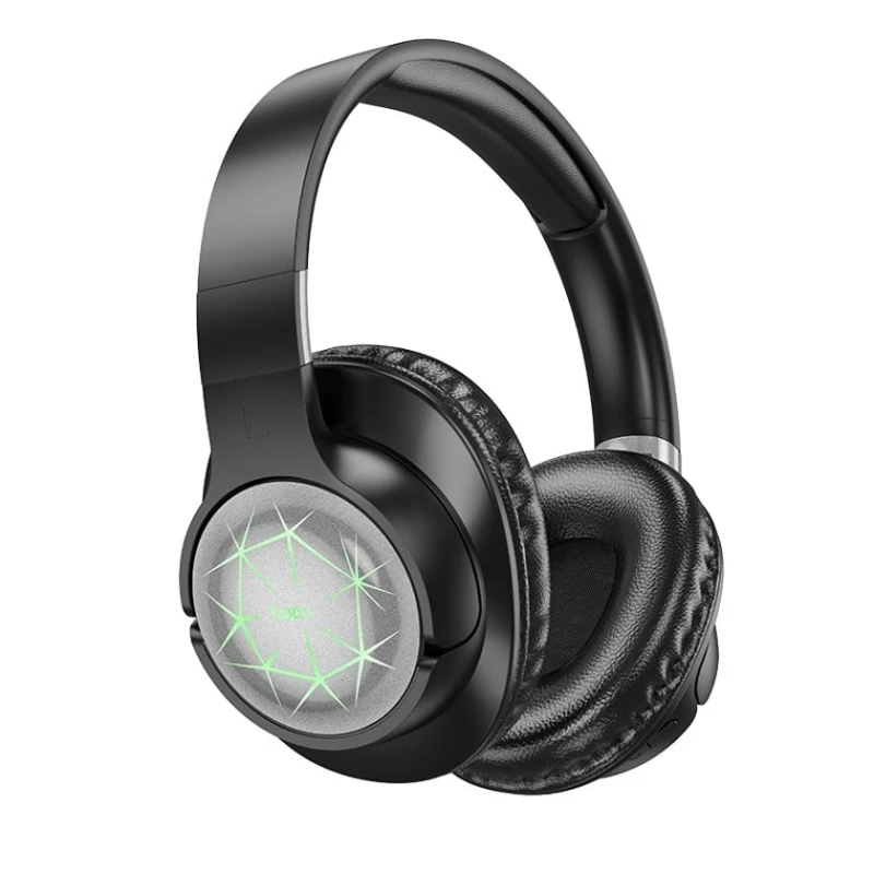 Беспроводные наушники Hoco ESD19 Black