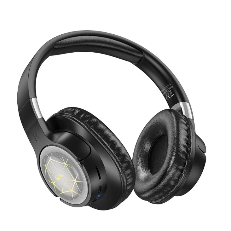 Беспроводные наушники Hoco ESD19 Black