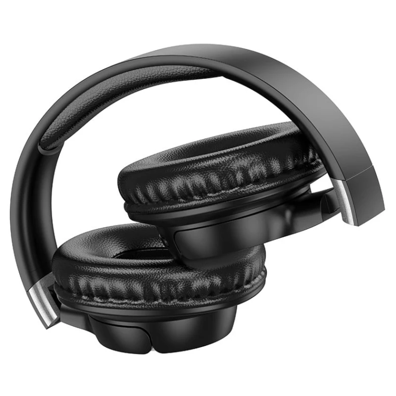 Беспроводные наушники Hoco ESD19 Black