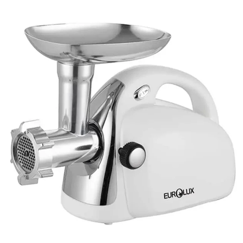Мясорубка Eurolux EU-MG3163TPW Мясорубка Eurolux EU-MG3163TPW