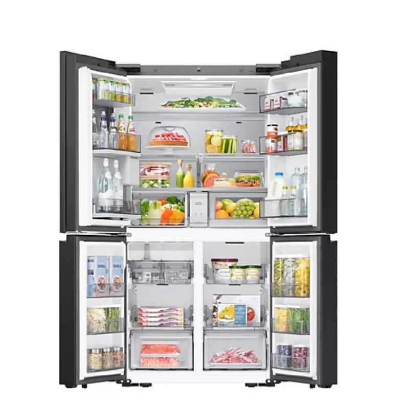 Холодильник Samsung RM90F67C1WWR