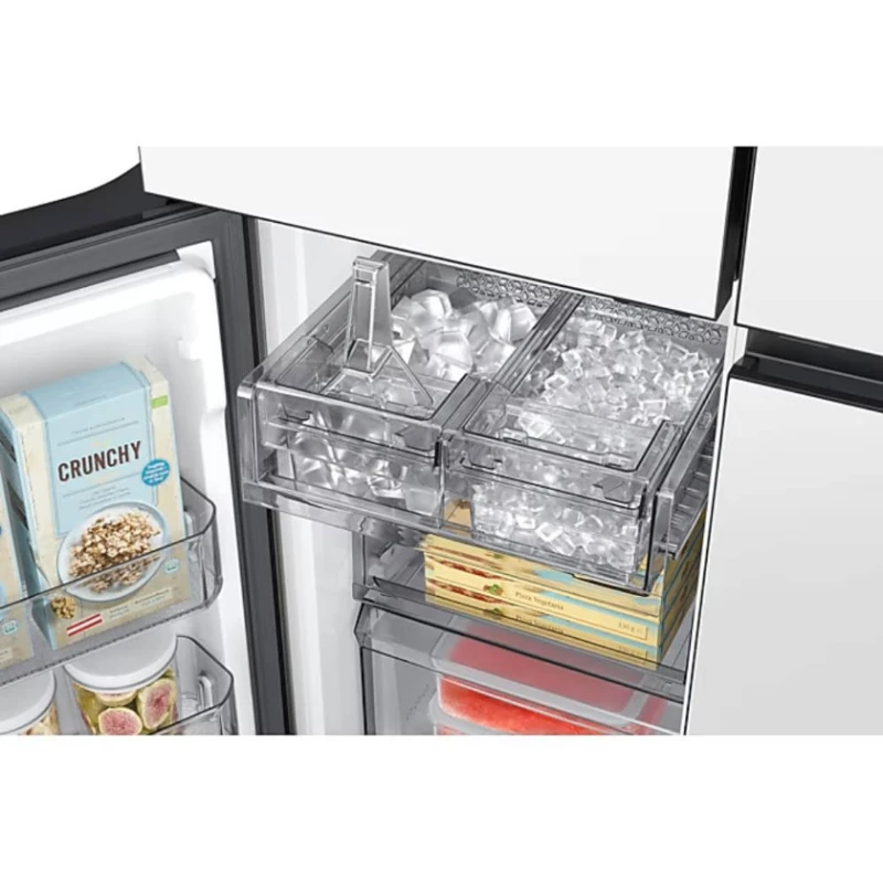 Холодильник Samsung RM90F67C1WWR