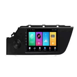 Avtomobil monitoru NAVO Kia Rio 2021 üçün