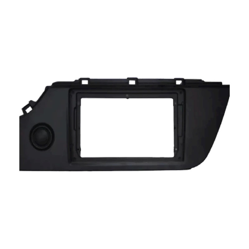 Автомобильный монитор NAVO для Kia Rio 2021 Автомобильный монитор NAVO для Kia Rio 2021