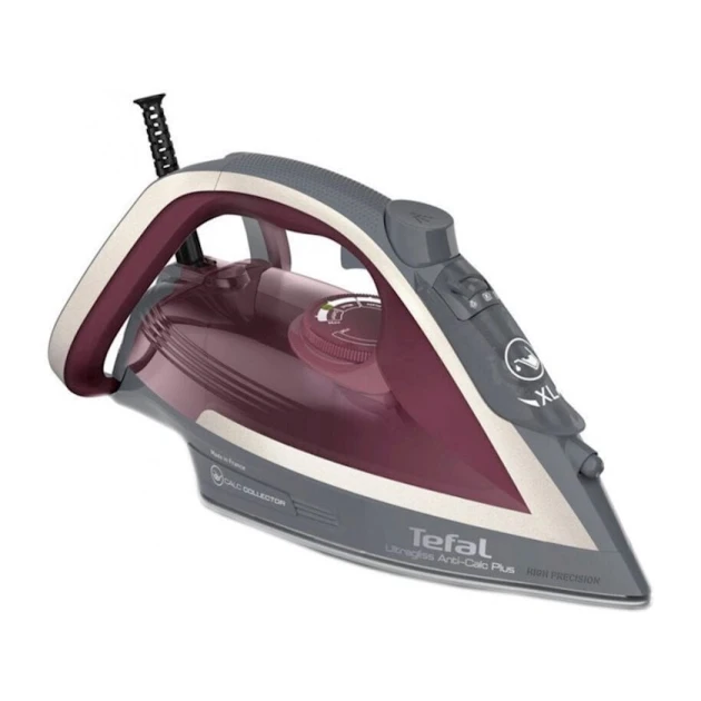 Утюг Tefal Ultragliss Plus FV6840E0