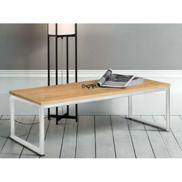 Jurnal masası Rossi WLong Votan, 40х50х100 sm, ağ