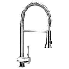 Qarışdırıcı kran çanaq üçün Teka MY 1/2 Chrome
