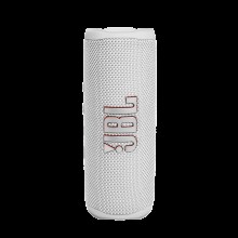 Portativ dinamik JBL Flip 6 White (JBLFLIP6WHT)