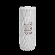 Portativ dinamik JBL Flip 6 White (JBLFLIP6WHT)
