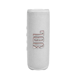 Портативная колонка JBL Flip 6 White (JBLFLIP6WHT)