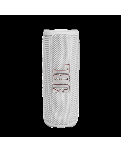 Portativ dinamik JBL Flip 6 White (JBLFLIP6WHT)