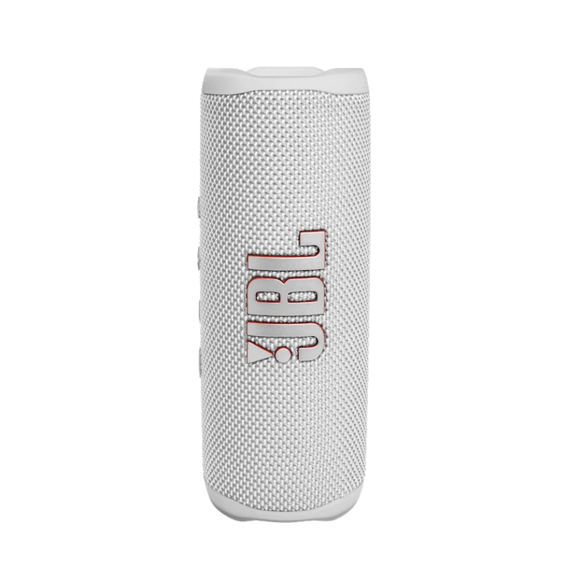 Портативная колонка JBL Flip 6 White (JBLFLIP6WHT) Портативная колонка JBL Flip 6 White (JBLFLIP6WHT)