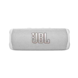Портативная колонка JBL Flip 6 White (JBLFLIP6WHT)