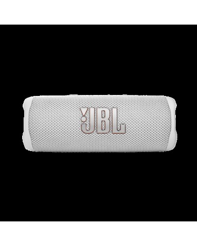 Portativ dinamik JBL Flip 6 White (JBLFLIP6WHT)
