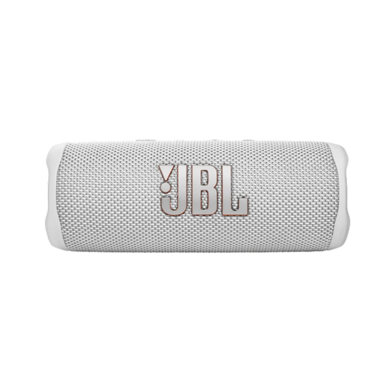 Портативная колонка JBL Flip 6 White (JBLFLIP6WHT) Портативная колонка JBL Flip 6 White (JBLFLIP6WHT)